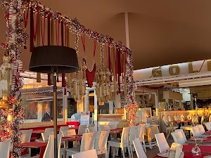 Gold Puerto Banús: imagen del lugar