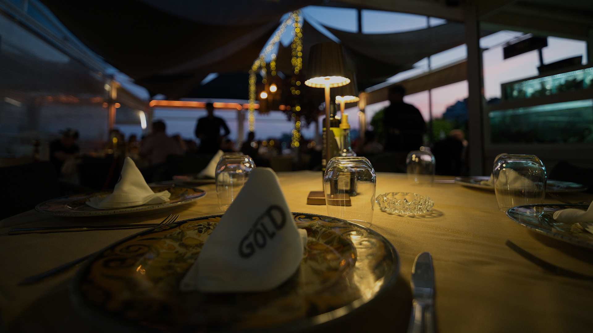 restaurante italiano en puerto banús