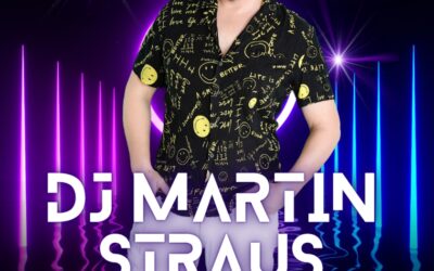 Sesión de DJ Martin Straus en Puerto Banús | Italian Gold